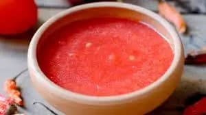 Llajua salsa picante
